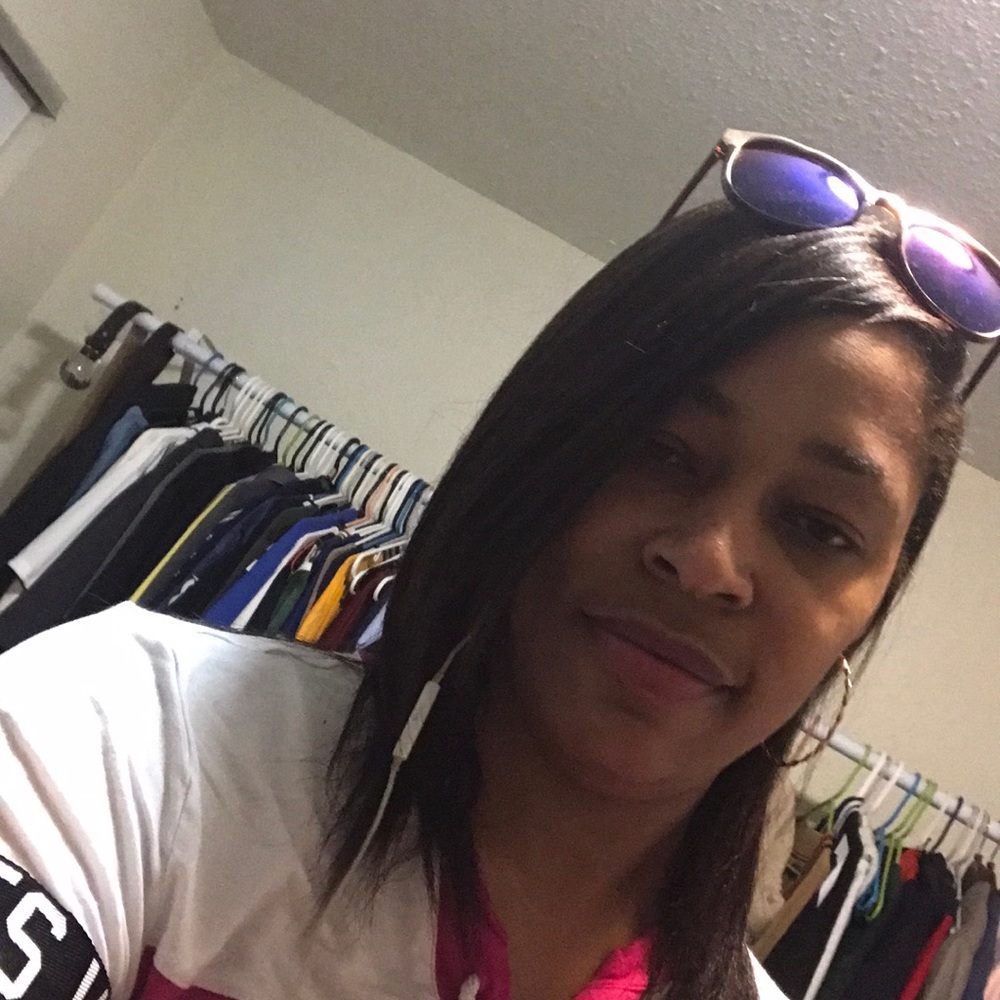 Meet your Posher, Shaquita